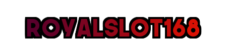 ROYALSLOT168 Logo